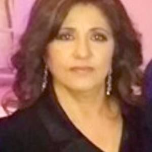 Meet your Posher, Saida